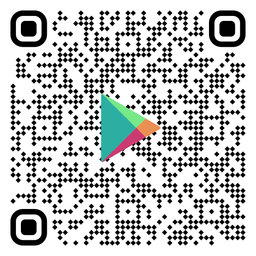 Google Play QR Code